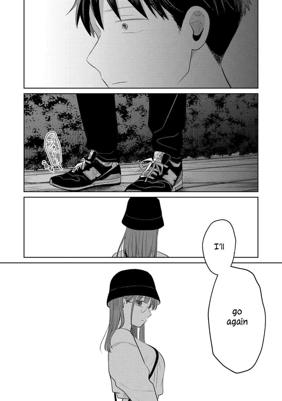 Page 30 Chapter 23 Koibumi to 13-sai no Actress