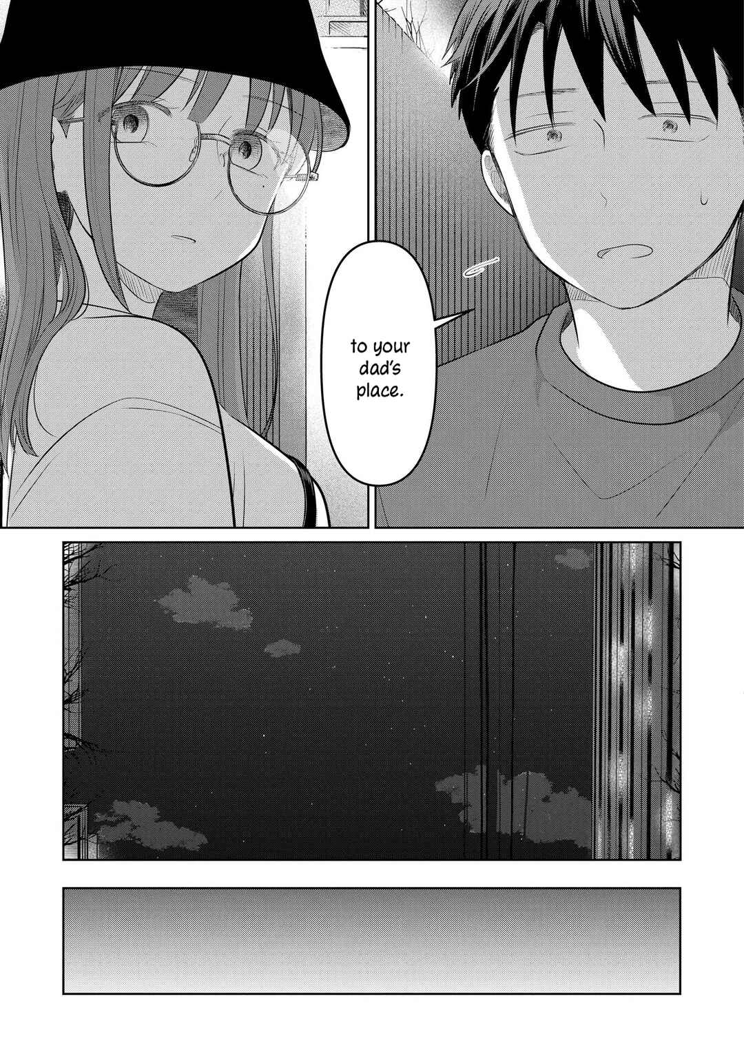 Page 31 Chapter 23 Koibumi to 13-sai no Actress