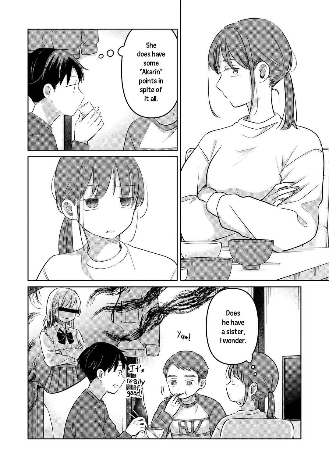 Page 5 Chapter 23 Koibumi to 13-sai no Actress