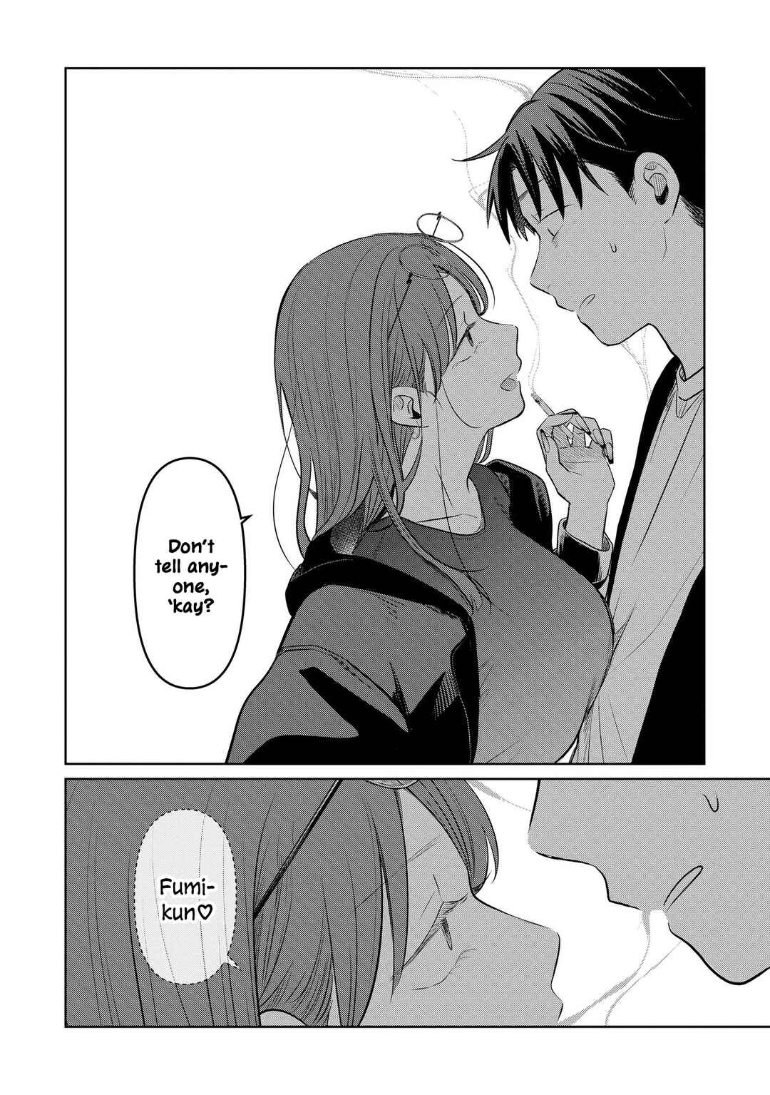 Page 20 Chapter 22 Koibumi to 13-sai no Actress