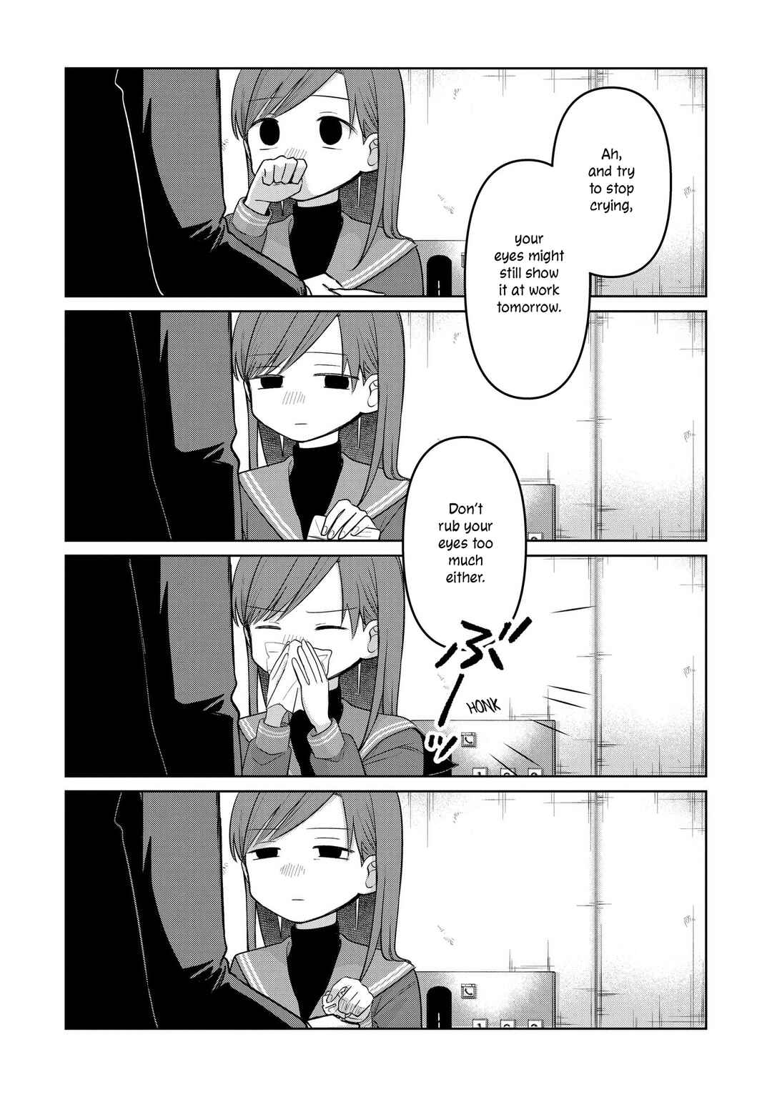 Page 12 Chapter 30 Koibumi to 13-sai no Actress