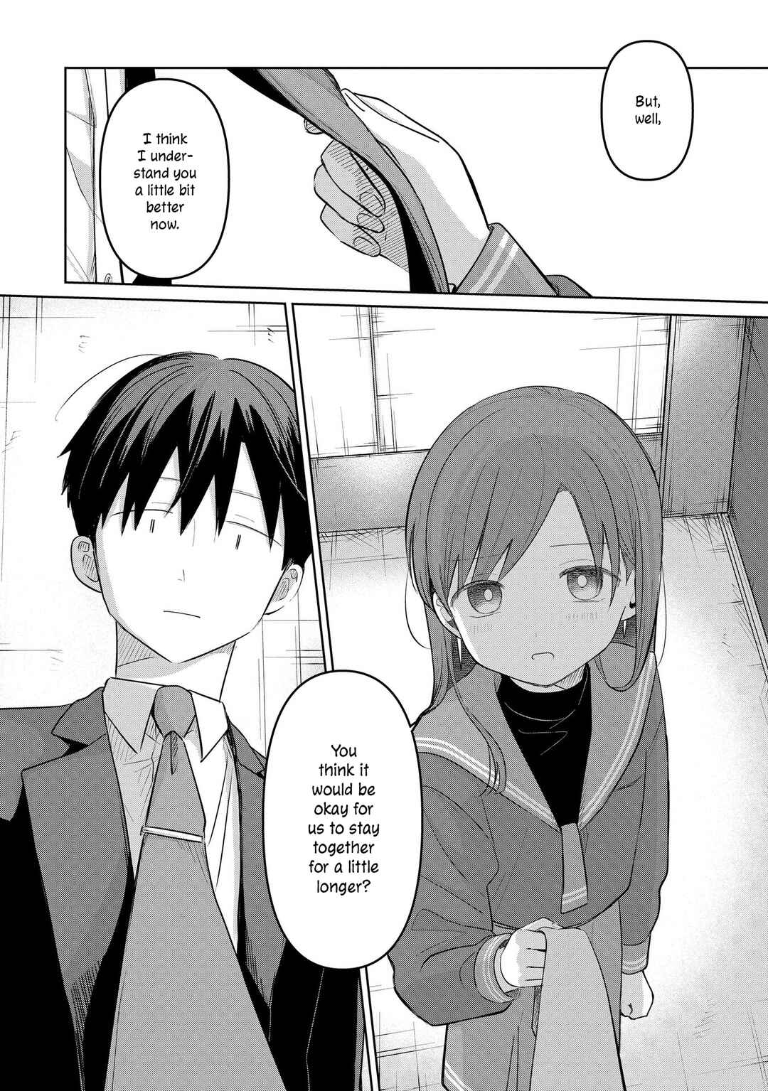 Page 14 Chapter 30 Koibumi to 13-sai no Actress