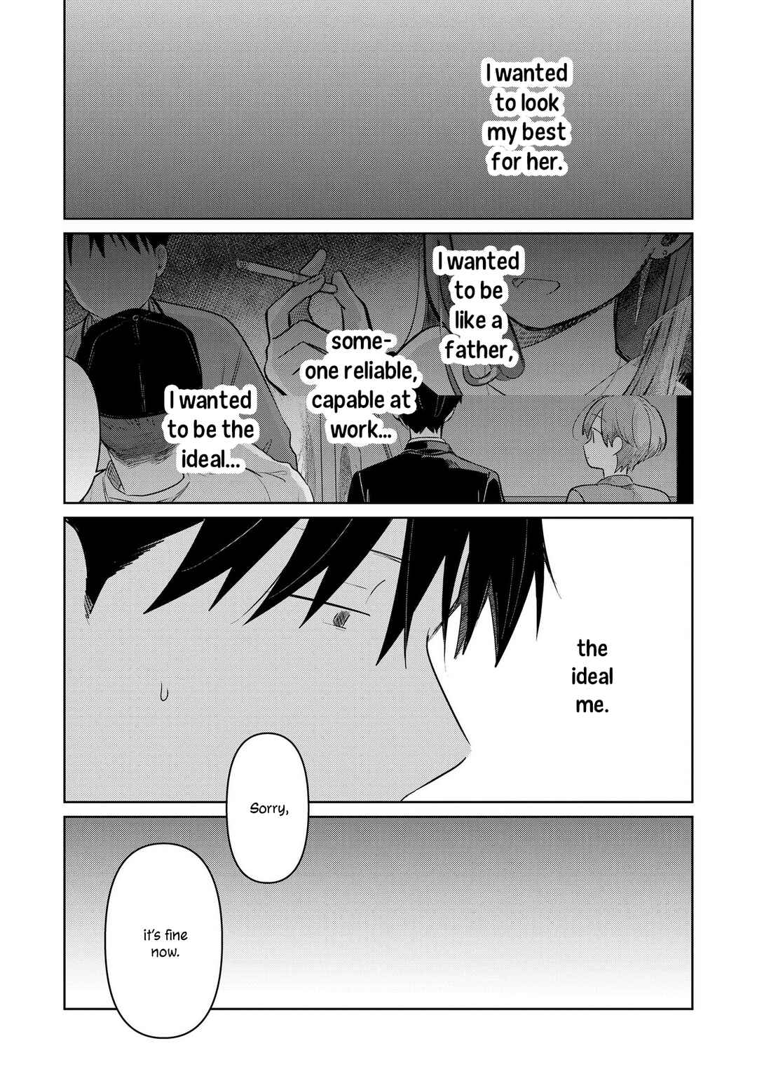 Page 17 Chapter 30 Koibumi to 13-sai no Actress
