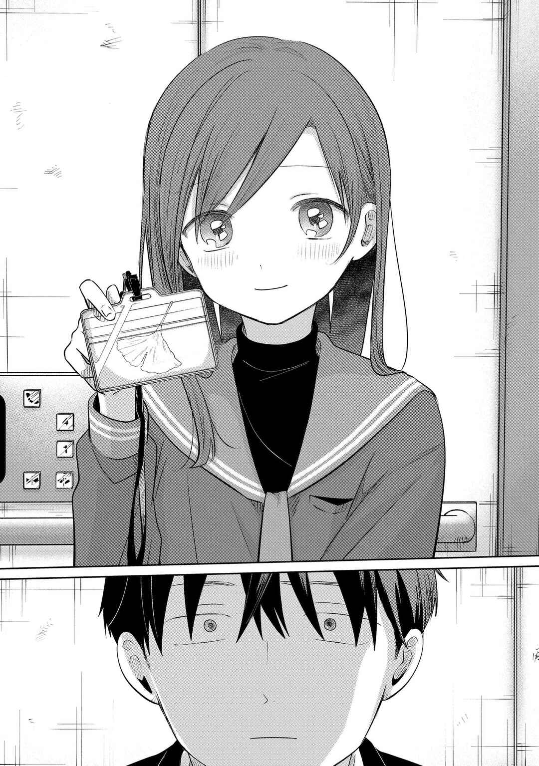 Page 18 Chapter 30 Koibumi to 13-sai no Actress