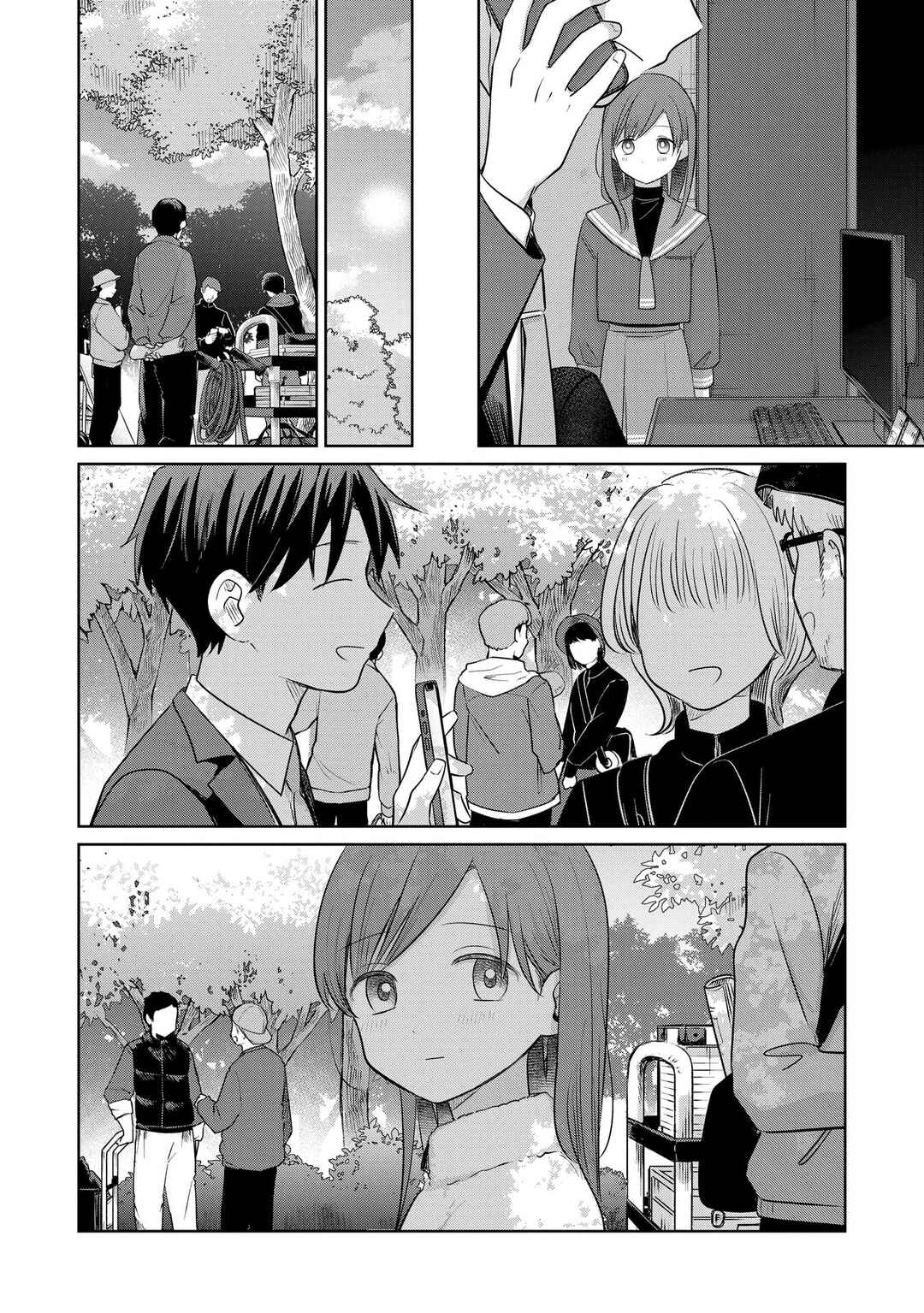 Page 24 Chapter 30 Koibumi to 13-sai no Actress