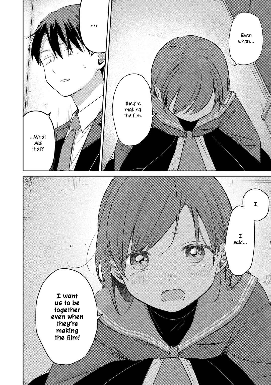 Page 4 Chapter 30 Koibumi to 13-sai no Actress