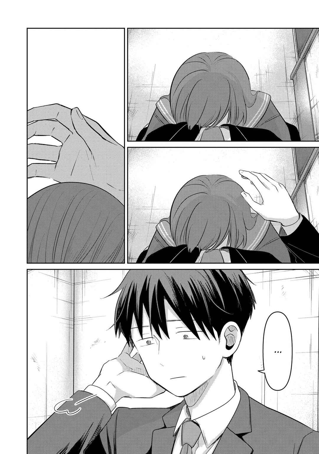 Page 8 Chapter 30 Koibumi to 13-sai no Actress
