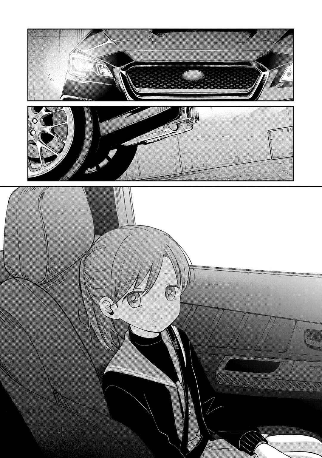 Page 29 Chapter 31 Koibumi to 13-sai no Actress