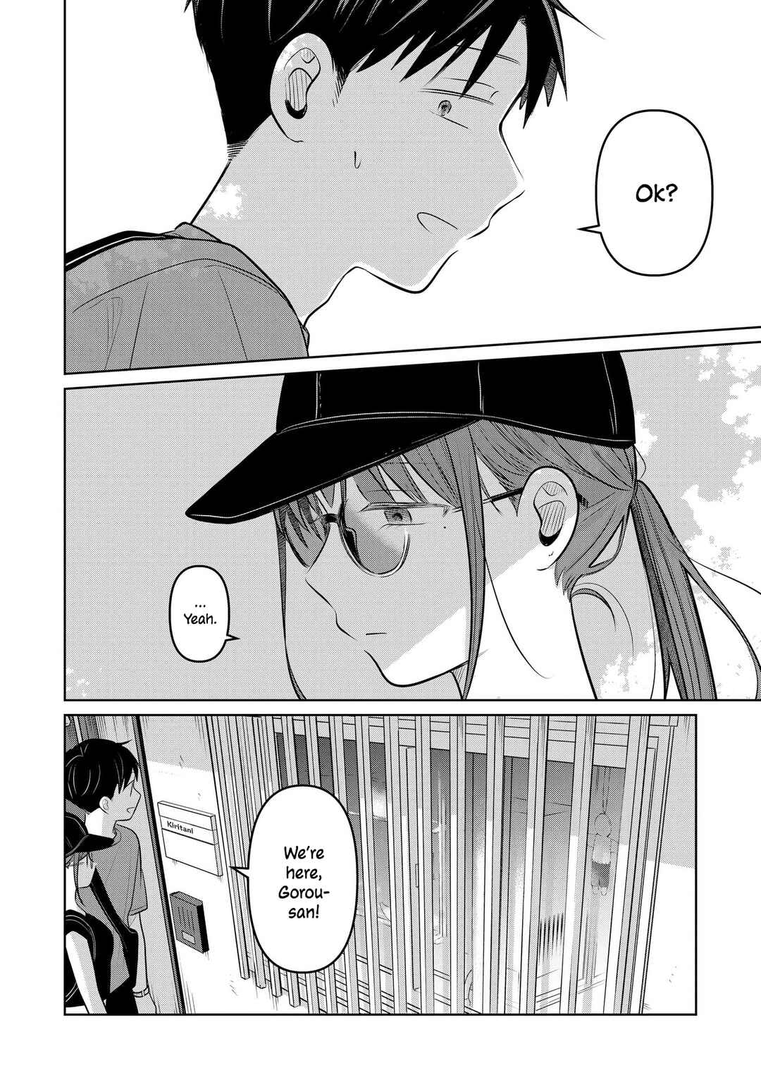 Page 18 Chapter 25 Koibumi to 13-sai no Actress