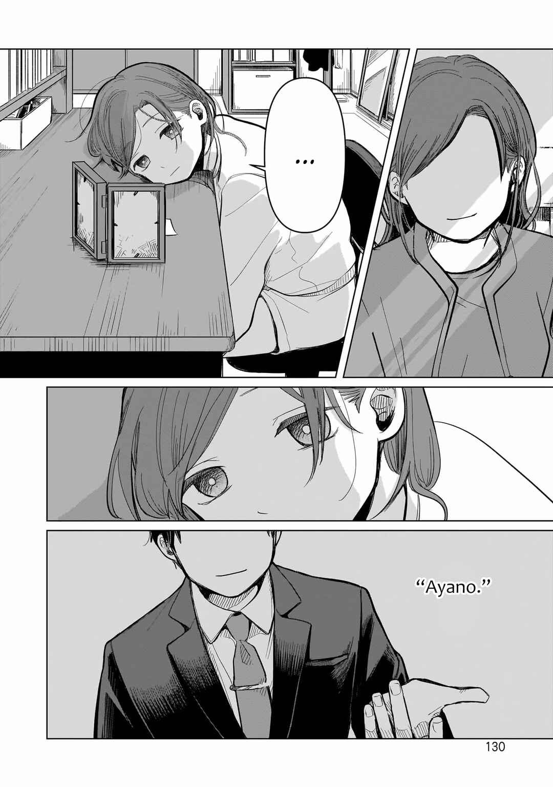 Page 2 Chapter 4 Koibumi to 13-sai no Actress