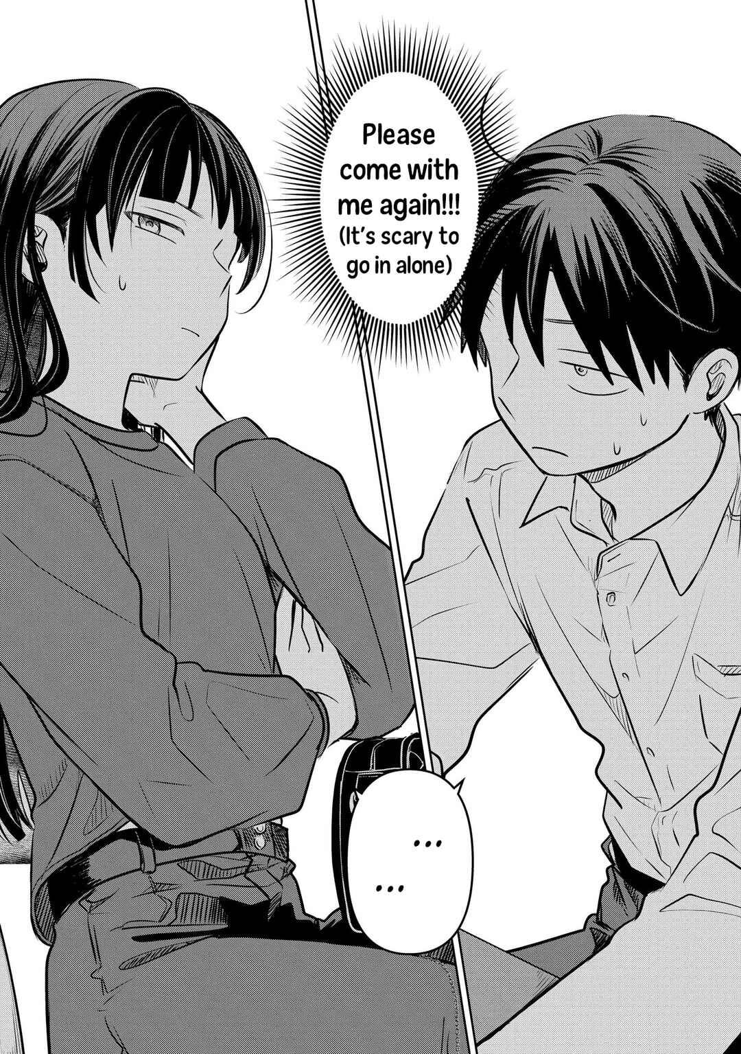 Page 28 Chapter 18 Koibumi to 13-sai no Actress