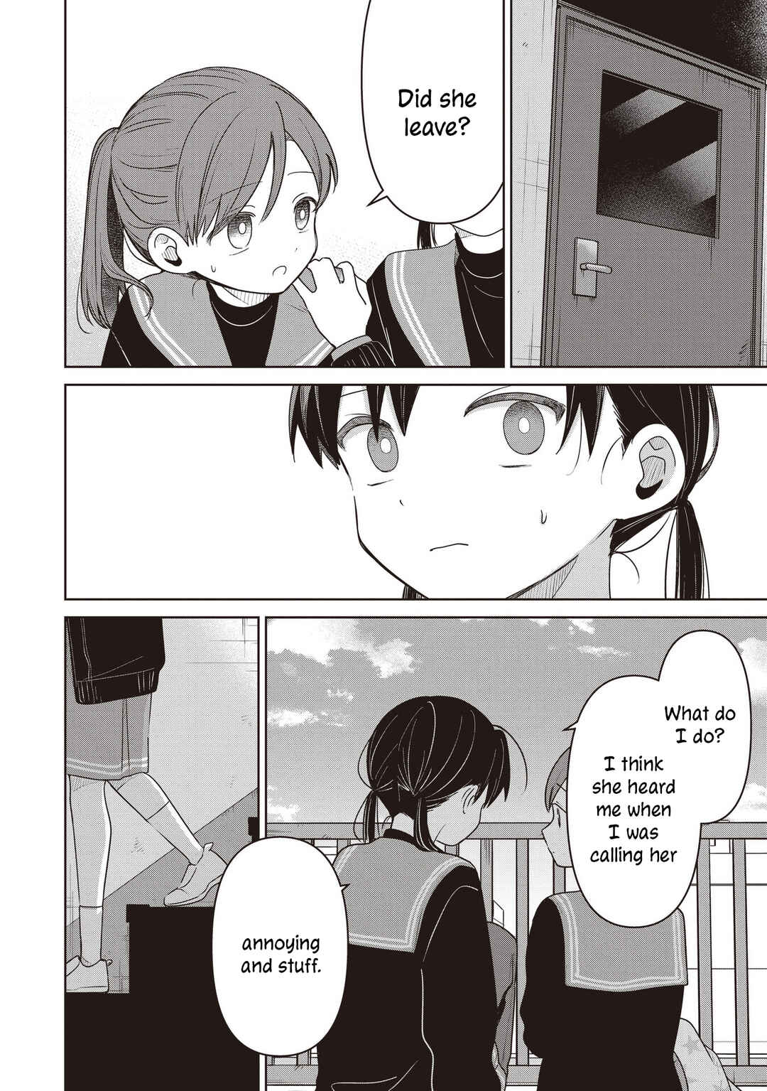 Page 4 Chapter 37 Koibumi to 13-sai no Actress