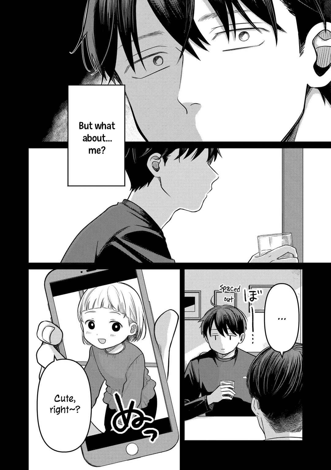 Page 26 Chapter 13 Koibumi to 13-sai no Actress