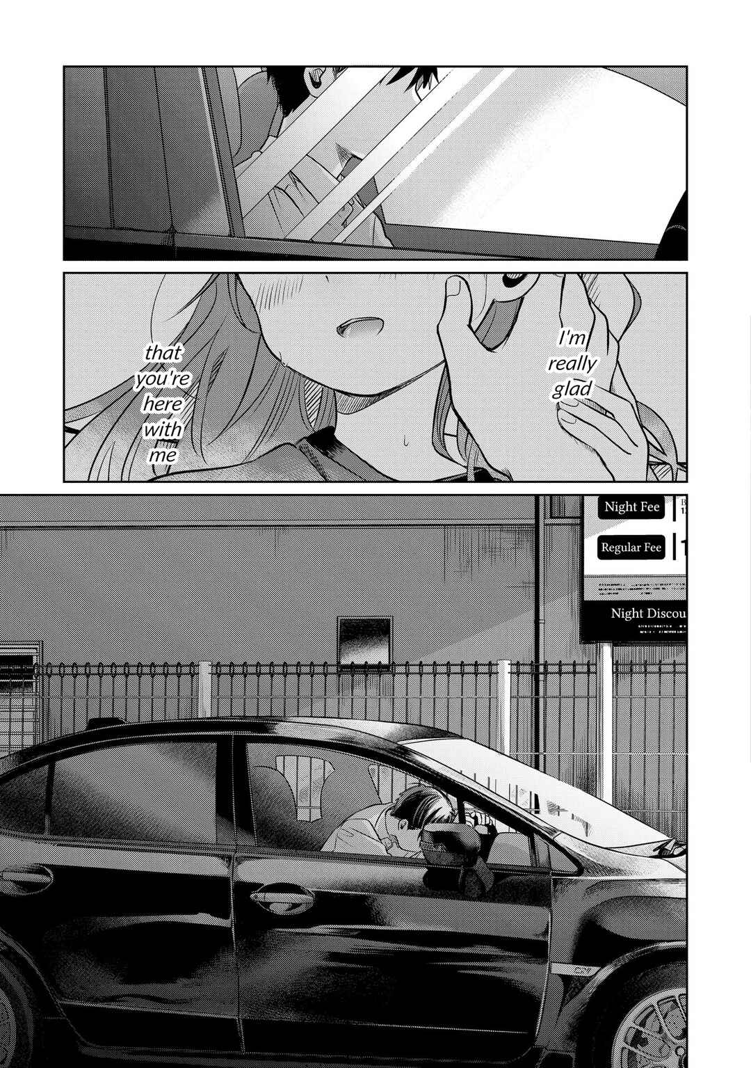 Page 37 Chapter 13 Koibumi to 13-sai no Actress