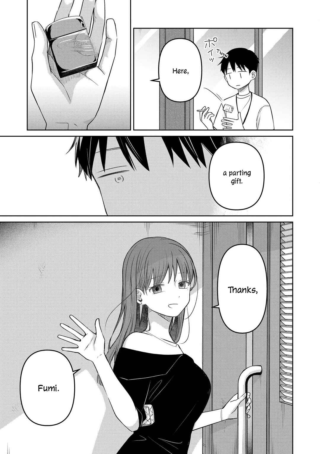 Page 11 Chapter 26 Koibumi to 13-sai no Actress