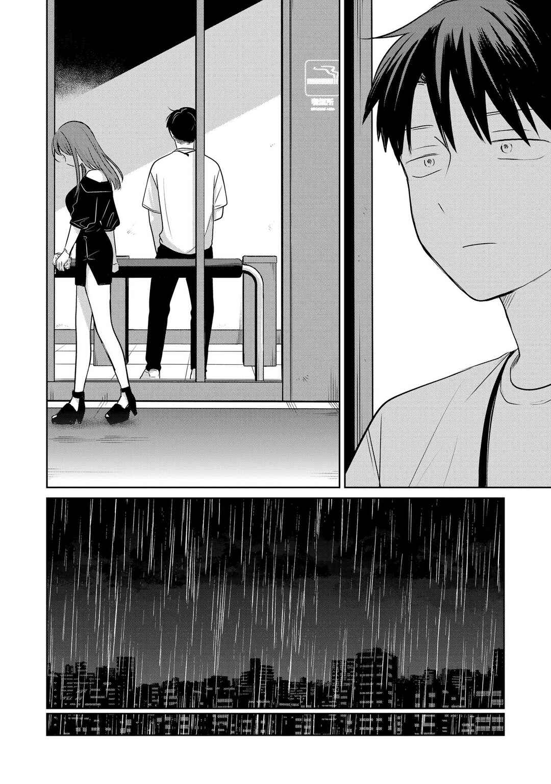 Page 12 Chapter 26 Koibumi to 13-sai no Actress