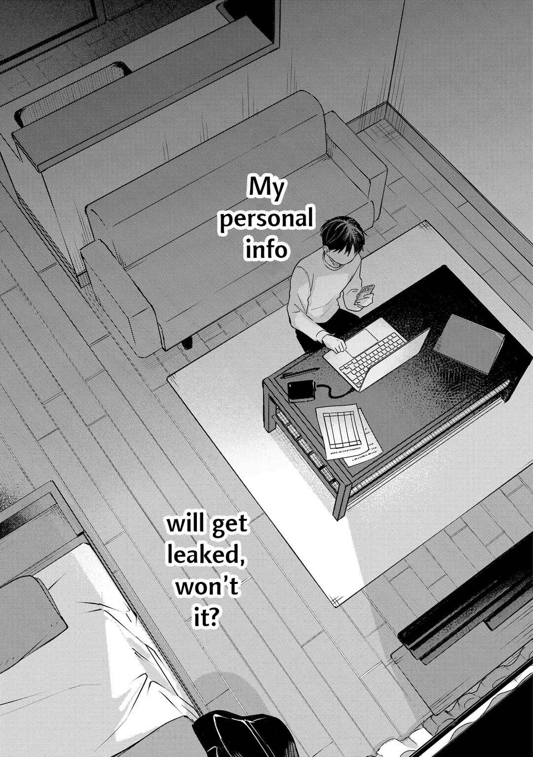 Page 24 Chapter 26 Koibumi to 13-sai no Actress