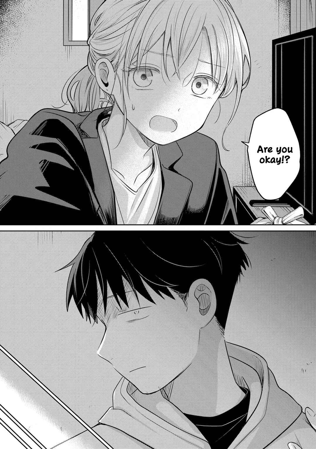 Page 43 Chapter 26 Koibumi to 13-sai no Actress
