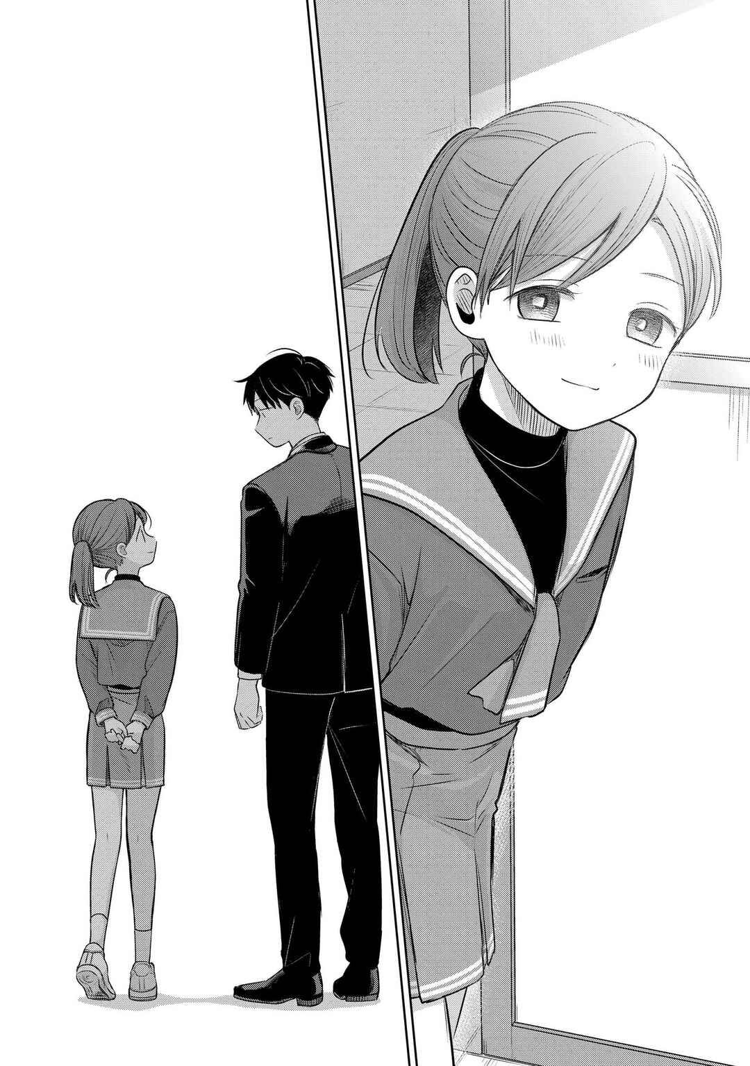 Page 49 Chapter 26 Koibumi to 13-sai no Actress