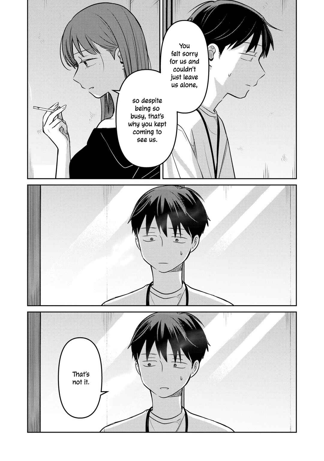 Page 5 Chapter 26 Koibumi to 13-sai no Actress