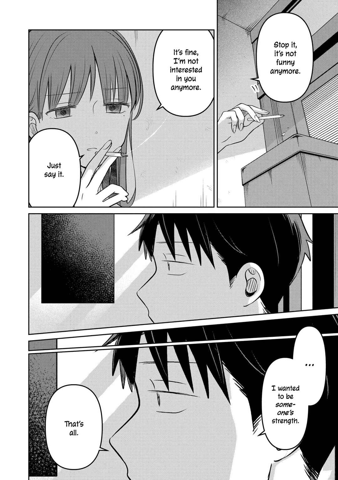 Page 6 Chapter 26 Koibumi to 13-sai no Actress