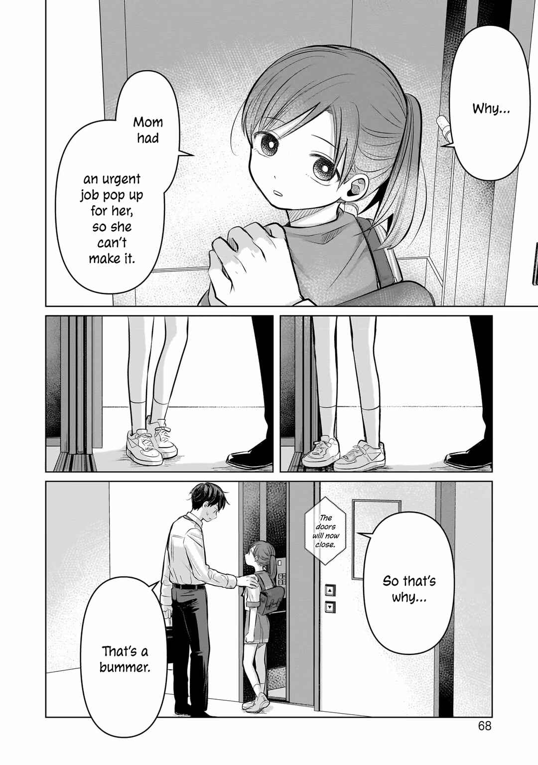 Page 30 Chapter 6 Koibumi to 13-sai no Actress
