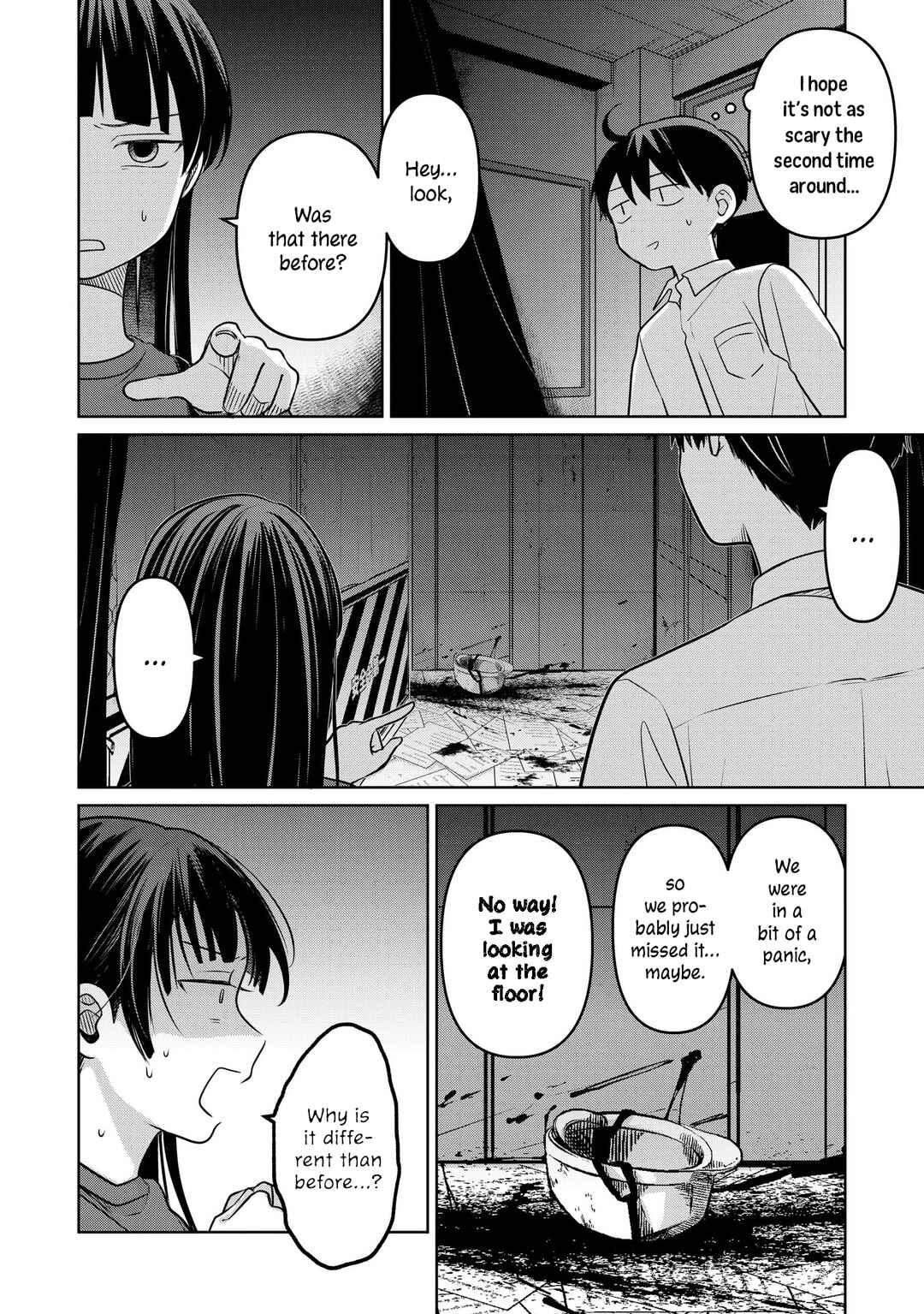 Page 2 Chapter 19 Koibumi to 13-sai no Actress