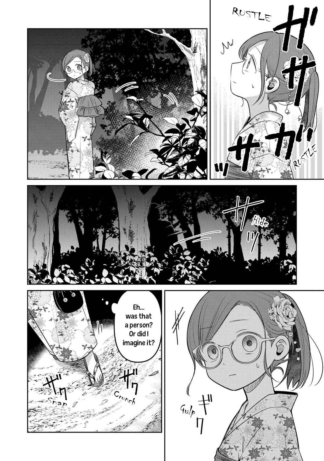 Page 27 Chapter 17 Koibumi to 13-sai no Actress