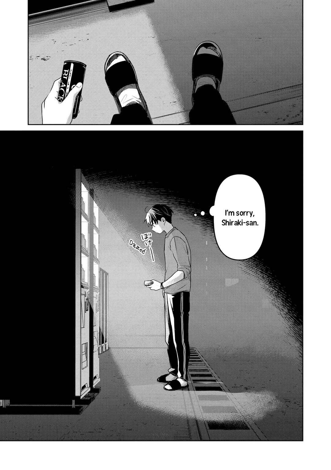 Page 5 Chapter 17 Koibumi to 13-sai no Actress