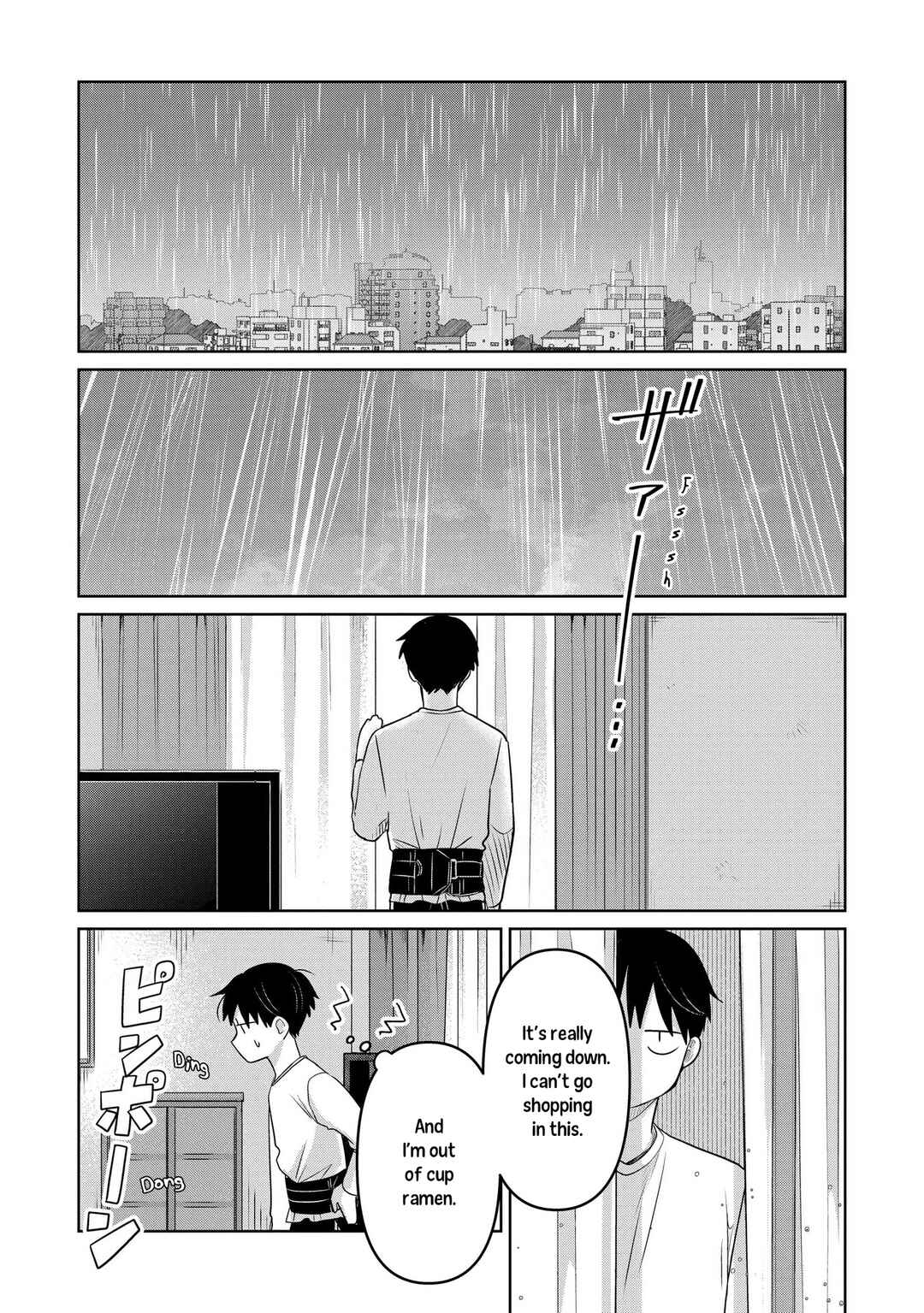 Page 14 Chapter 27 Koibumi to 13-sai no Actress