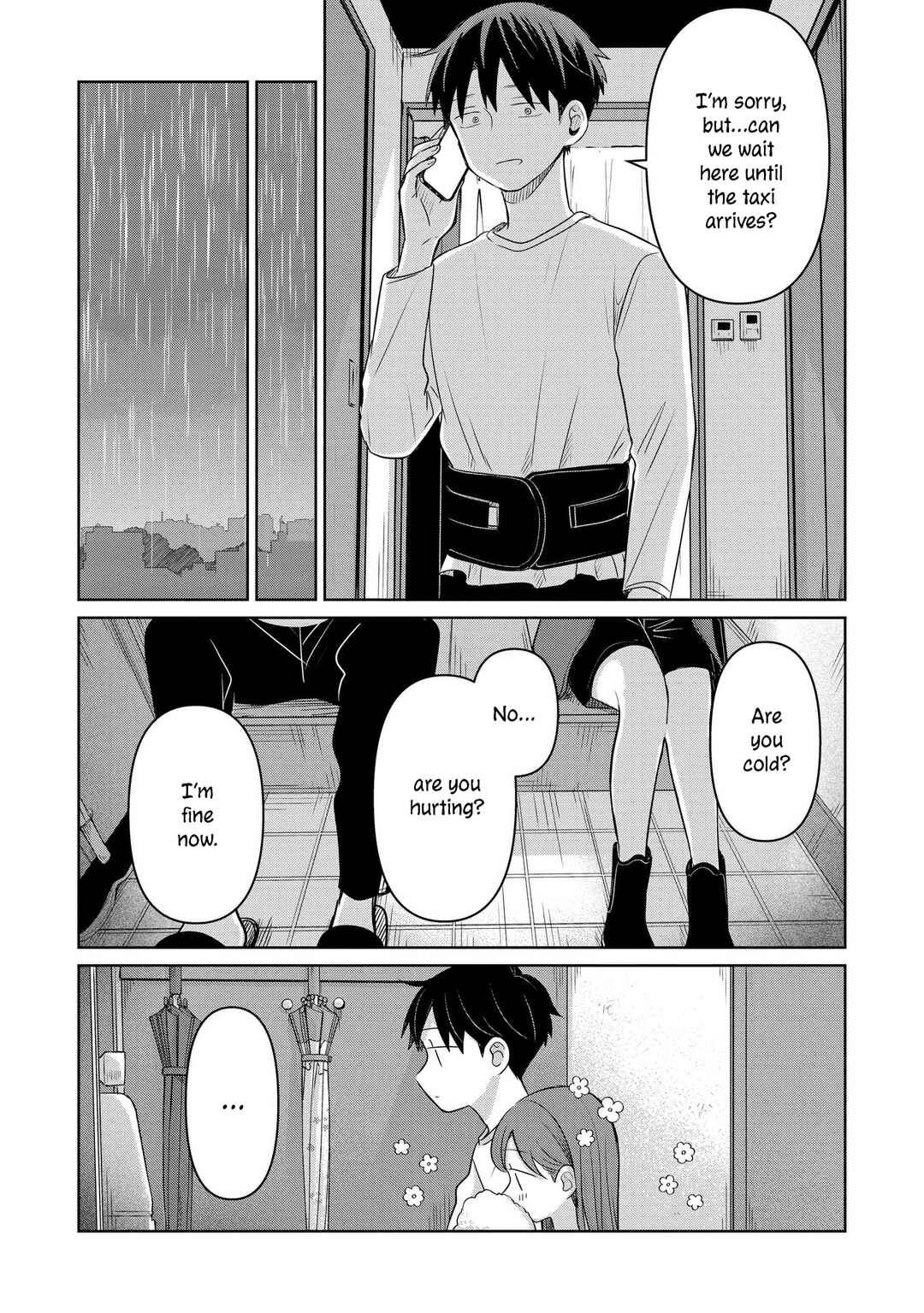Page 22 Chapter 27 Koibumi to 13-sai no Actress