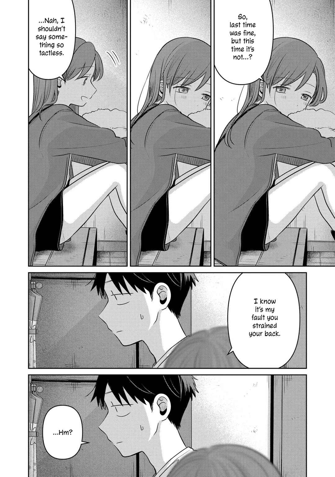 Page 25 Chapter 27 Koibumi to 13-sai no Actress