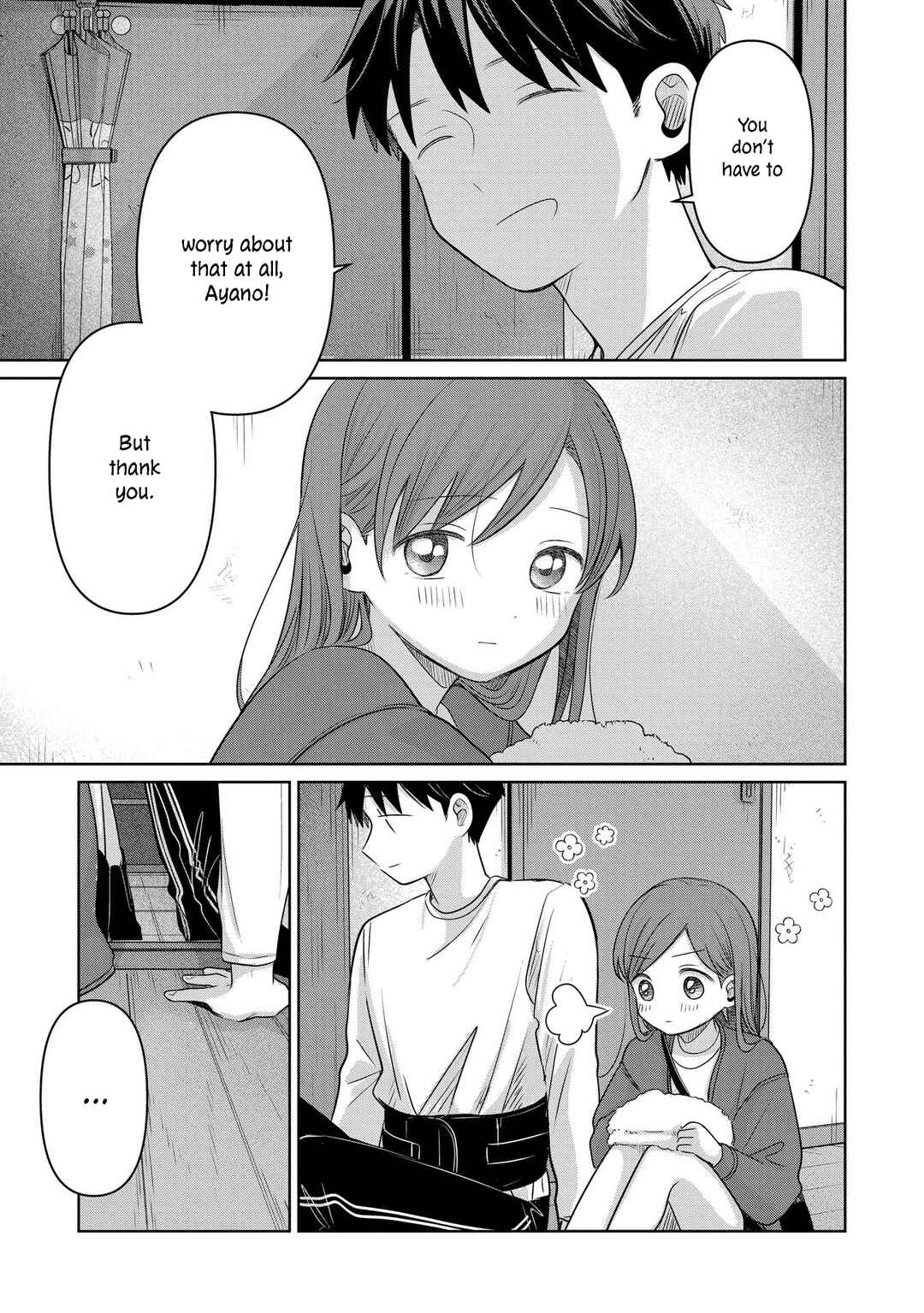Page 27 Chapter 27 Koibumi to 13-sai no Actress