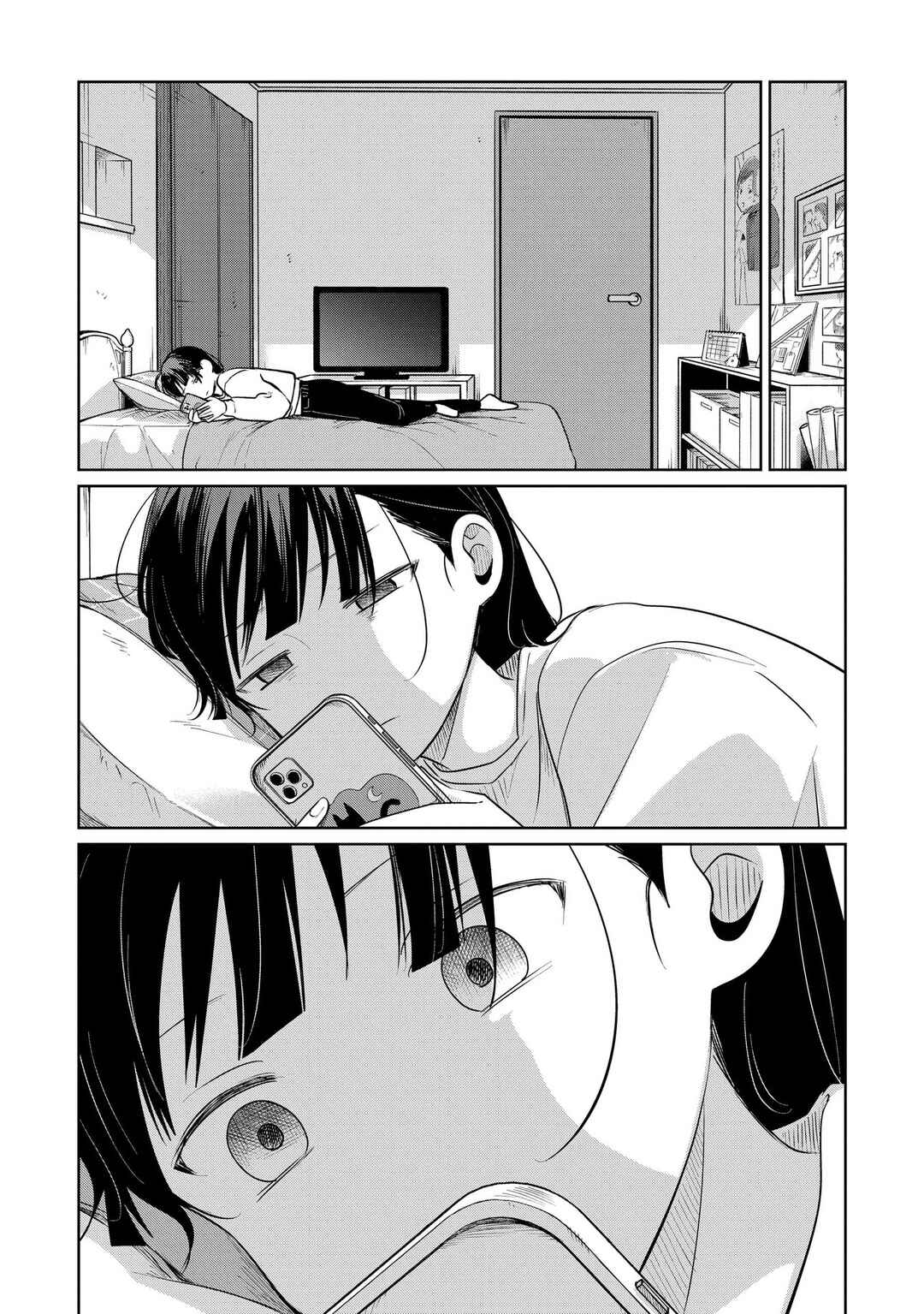 Page 2 Chapter 32 Koibumi to 13-sai no Actress