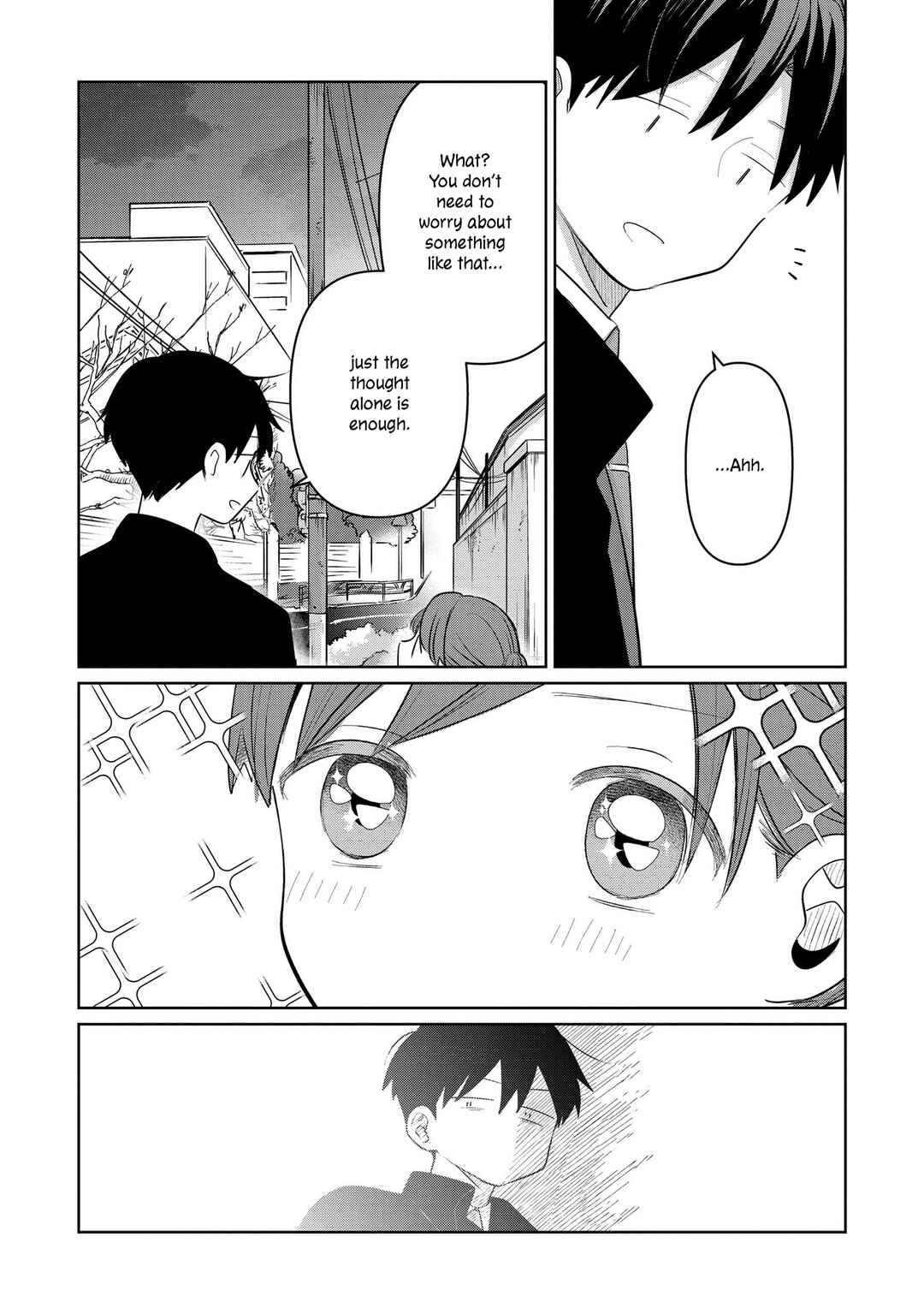 Page 29 Chapter 32 Koibumi to 13-sai no Actress