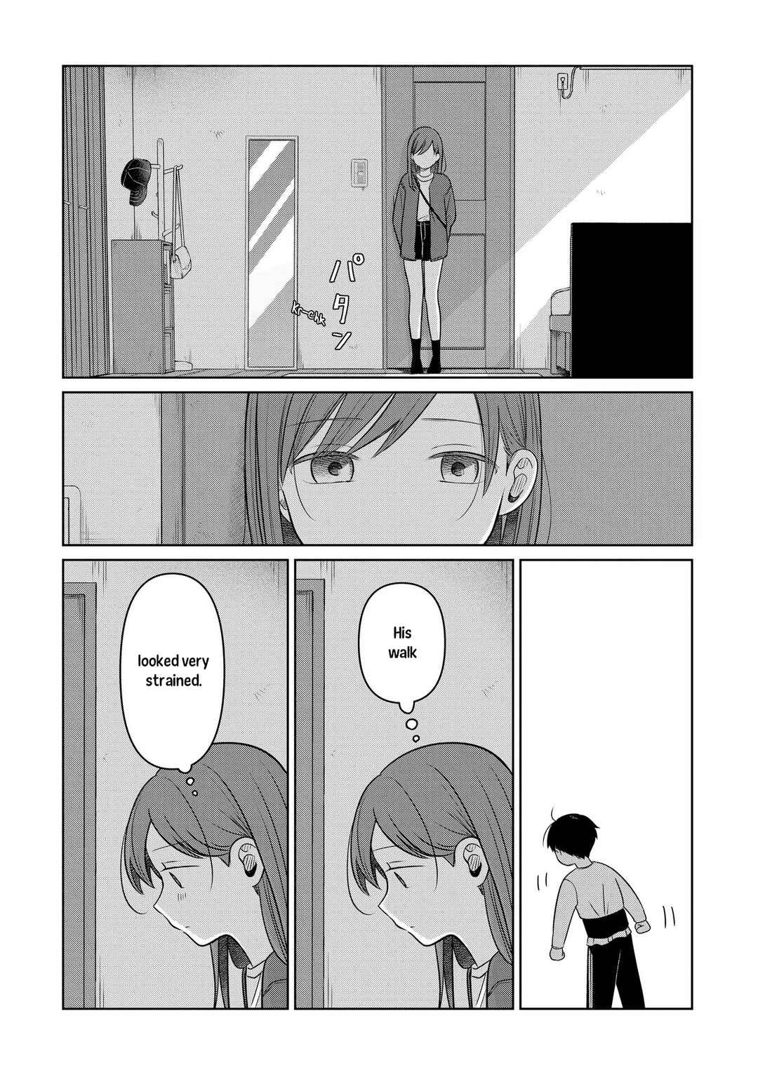 Page 1 Chapter 28 Koibumi to 13-sai no Actress