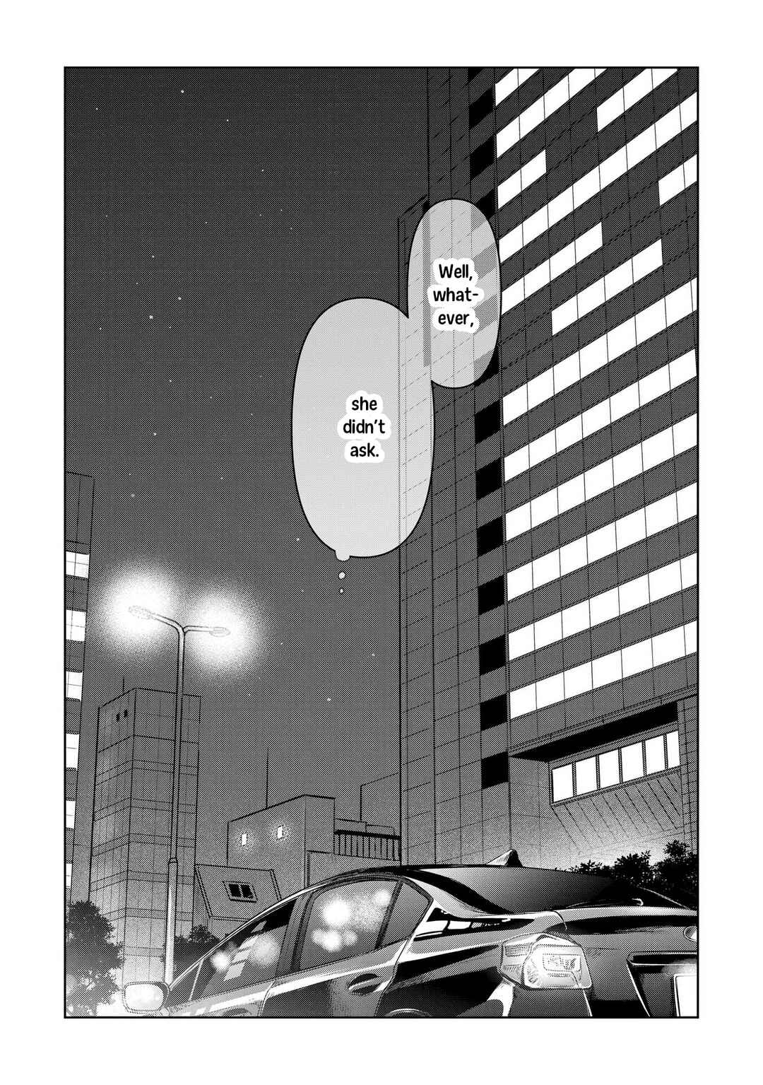 Page 16 Chapter 28 Koibumi to 13-sai no Actress