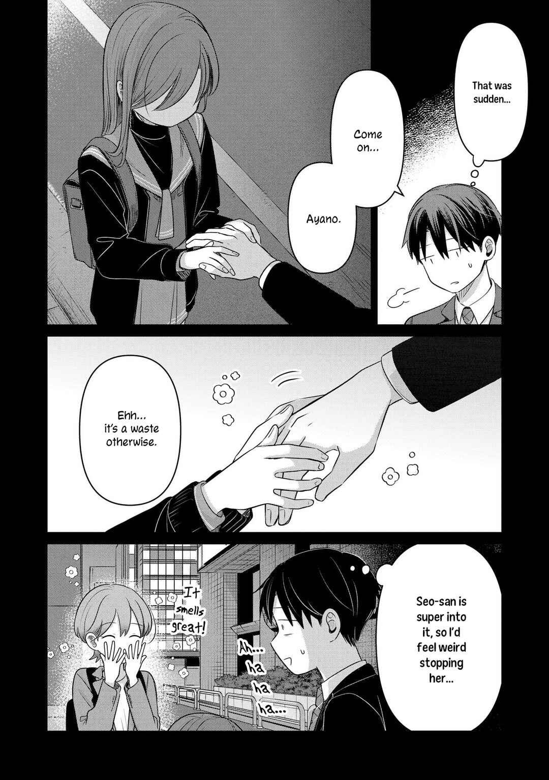 Page 28 Chapter 28 Koibumi to 13-sai no Actress