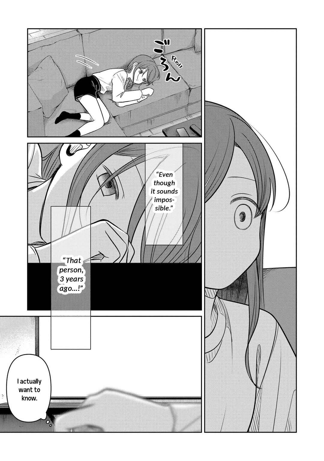 Page 3 Chapter 28 Koibumi to 13-sai no Actress