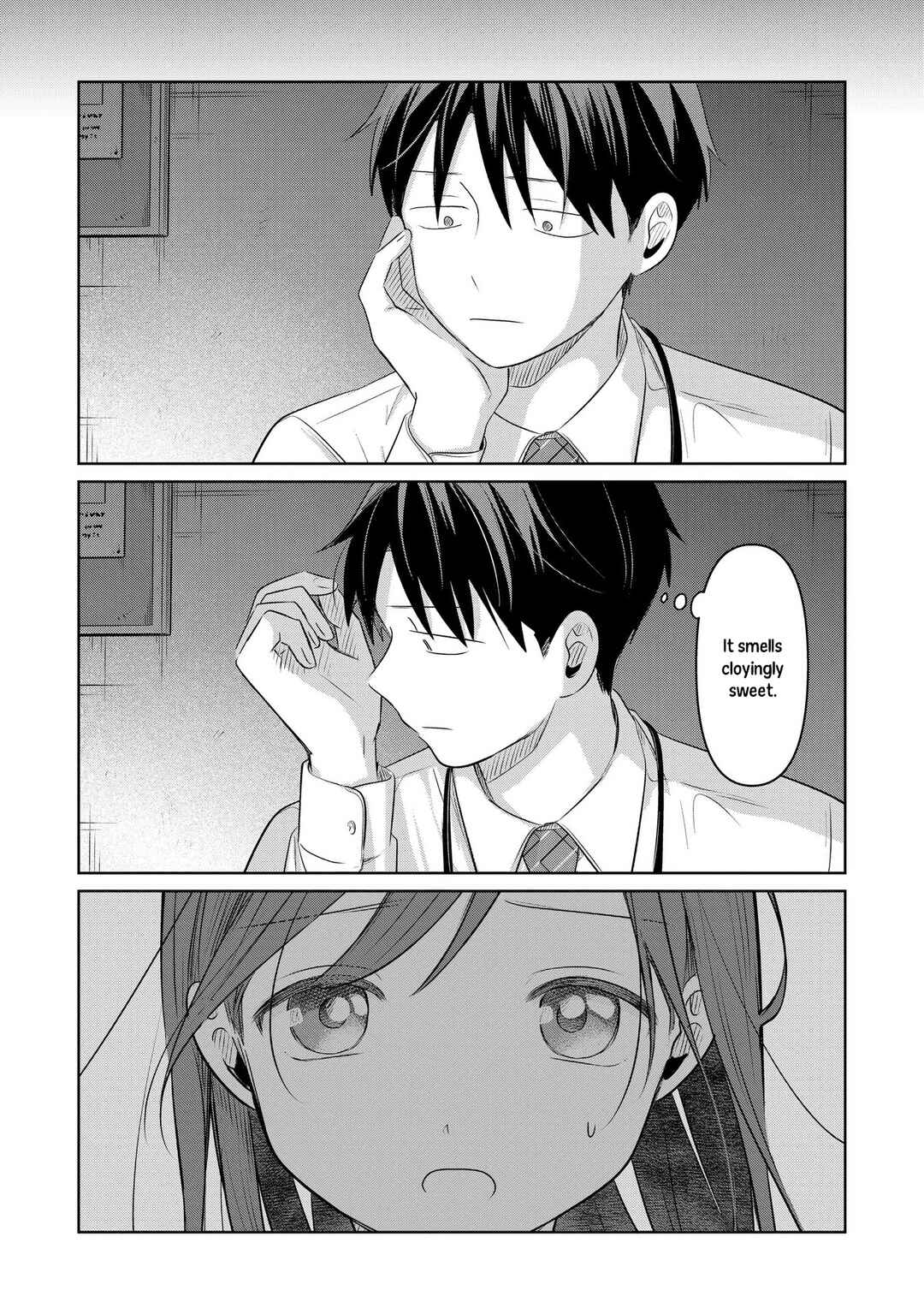Page 32 Chapter 28 Koibumi to 13-sai no Actress