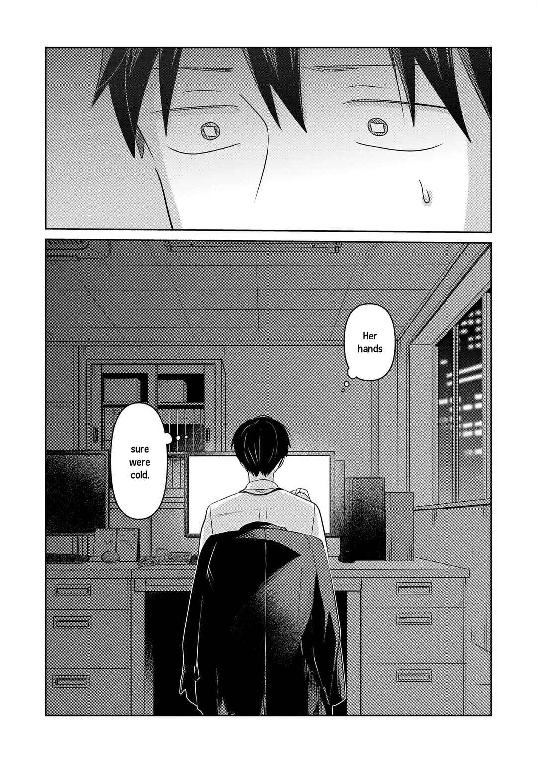 Page 33 Chapter 28 Koibumi to 13-sai no Actress