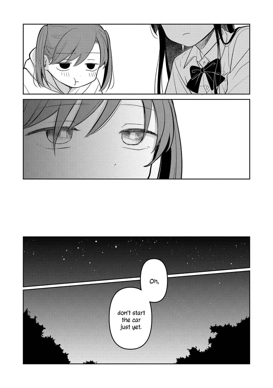 Page 16 Chapter 16 Koibumi to 13-sai no Actress