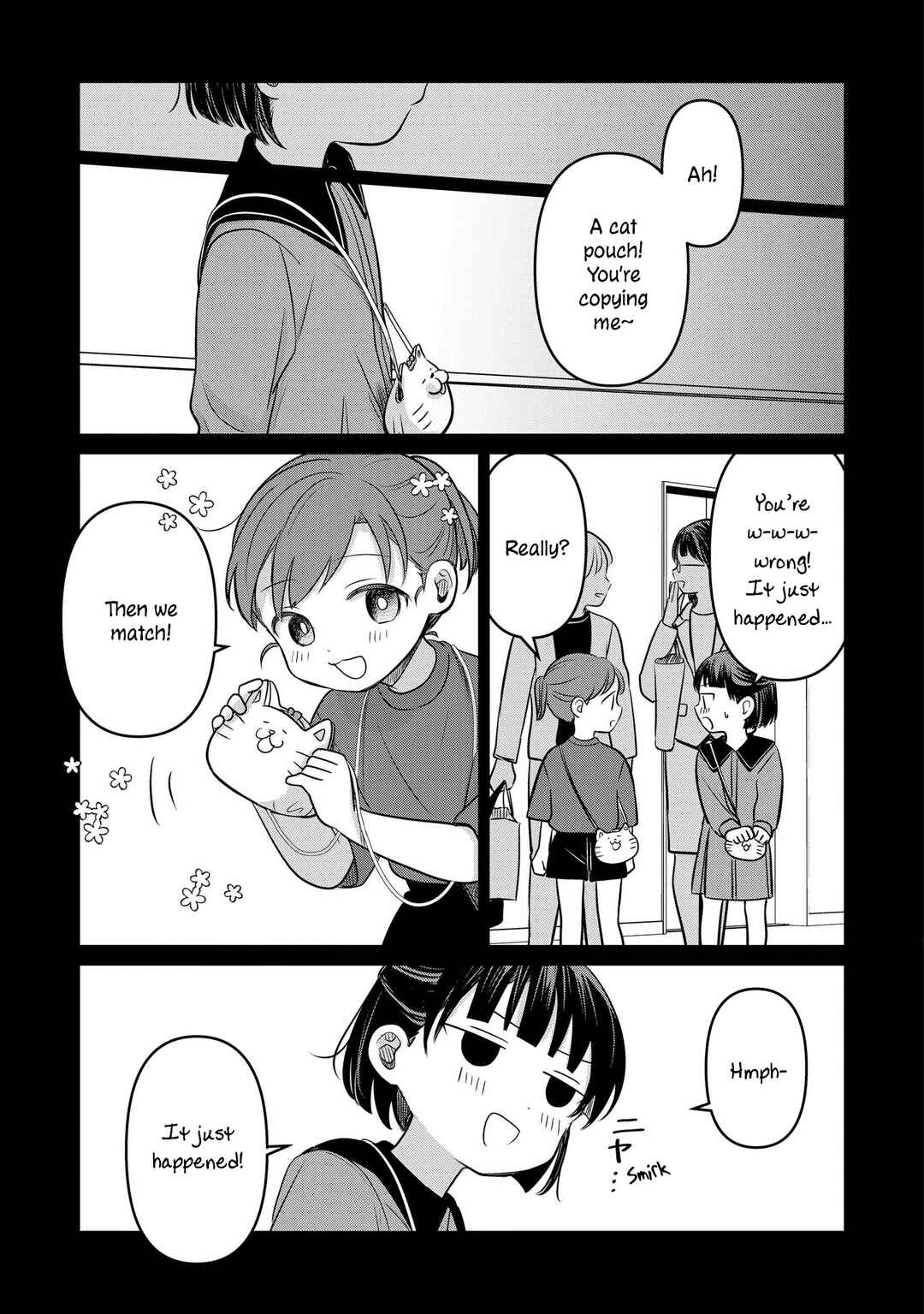 Page 3 Chapter 16 Koibumi to 13-sai no Actress