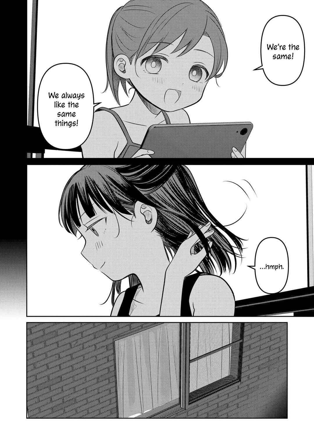 Page 6 Chapter 16 Koibumi to 13-sai no Actress