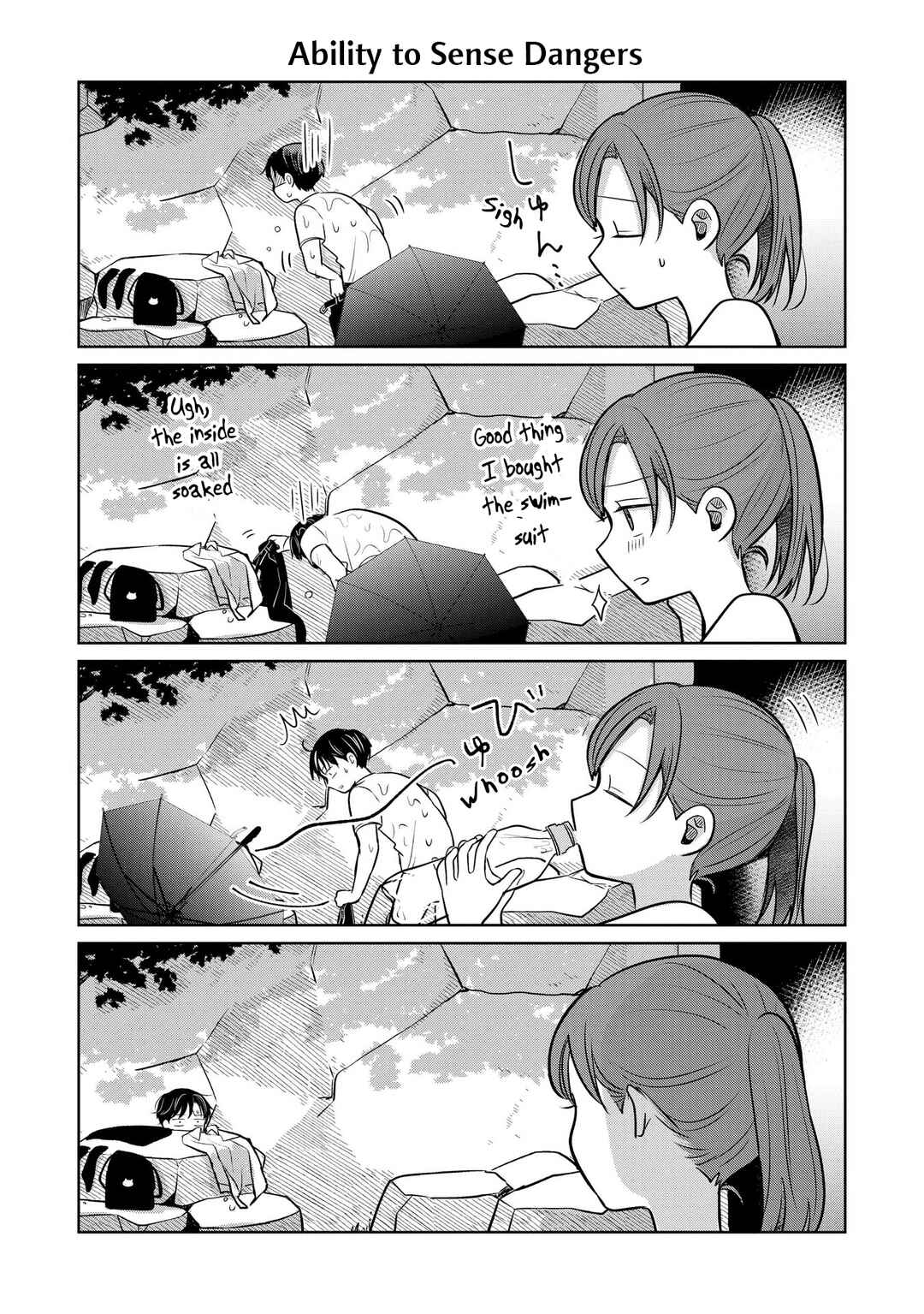 Page 2 Chapter 14.5 Koibumi to 13-sai no Actress