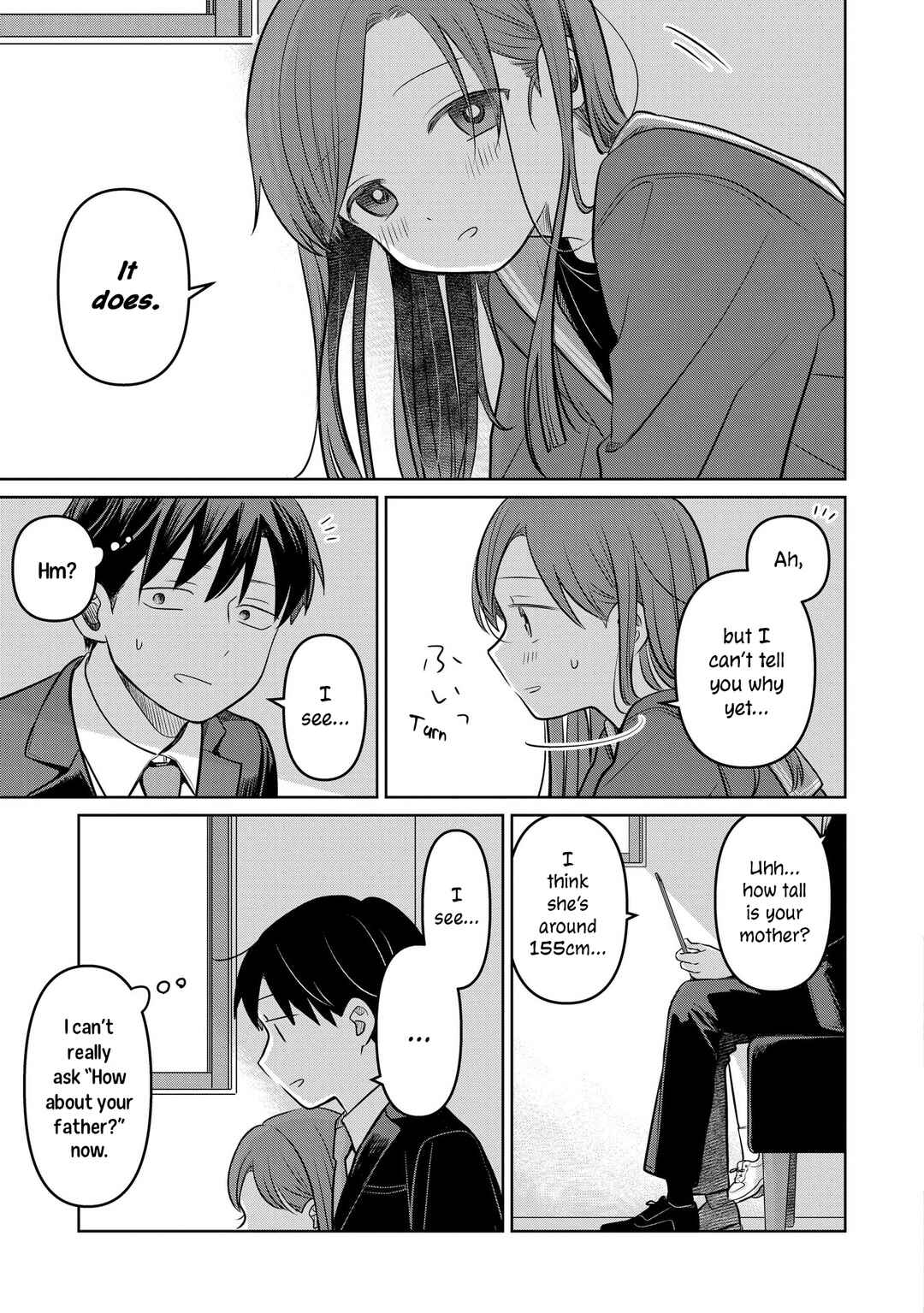 Page 10 Chapter 20 Koibumi to 13-sai no Actress
