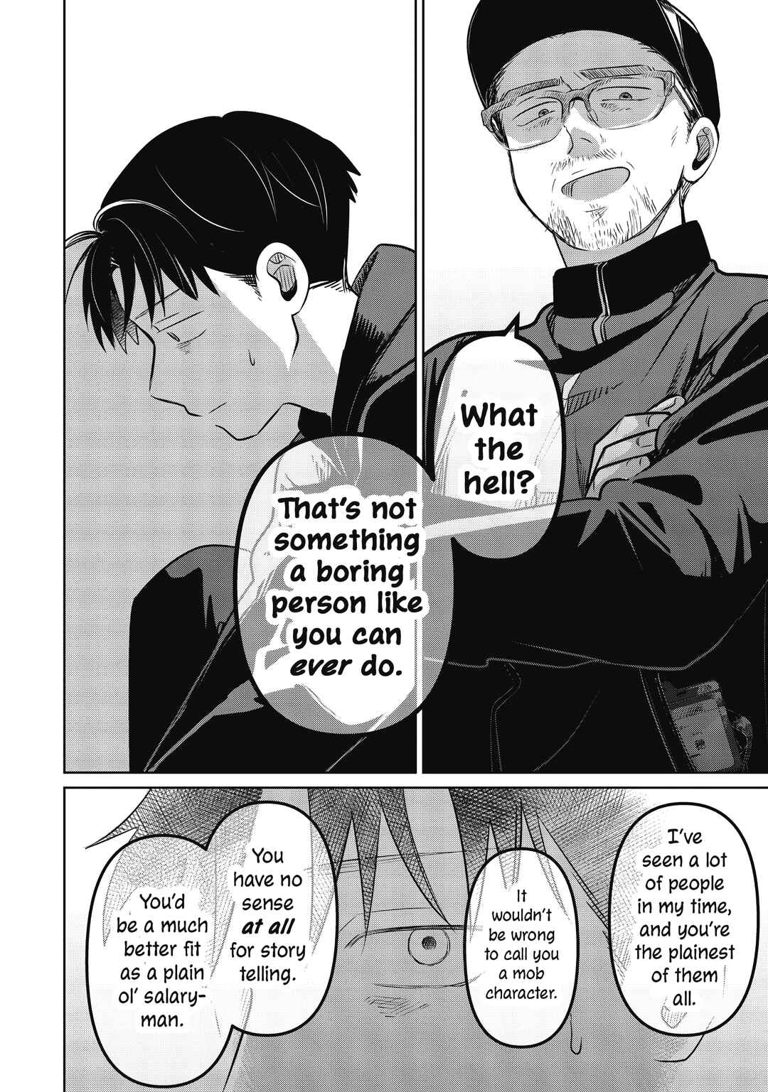 Page 30 Chapter 21 Koibumi to 13-sai no Actress