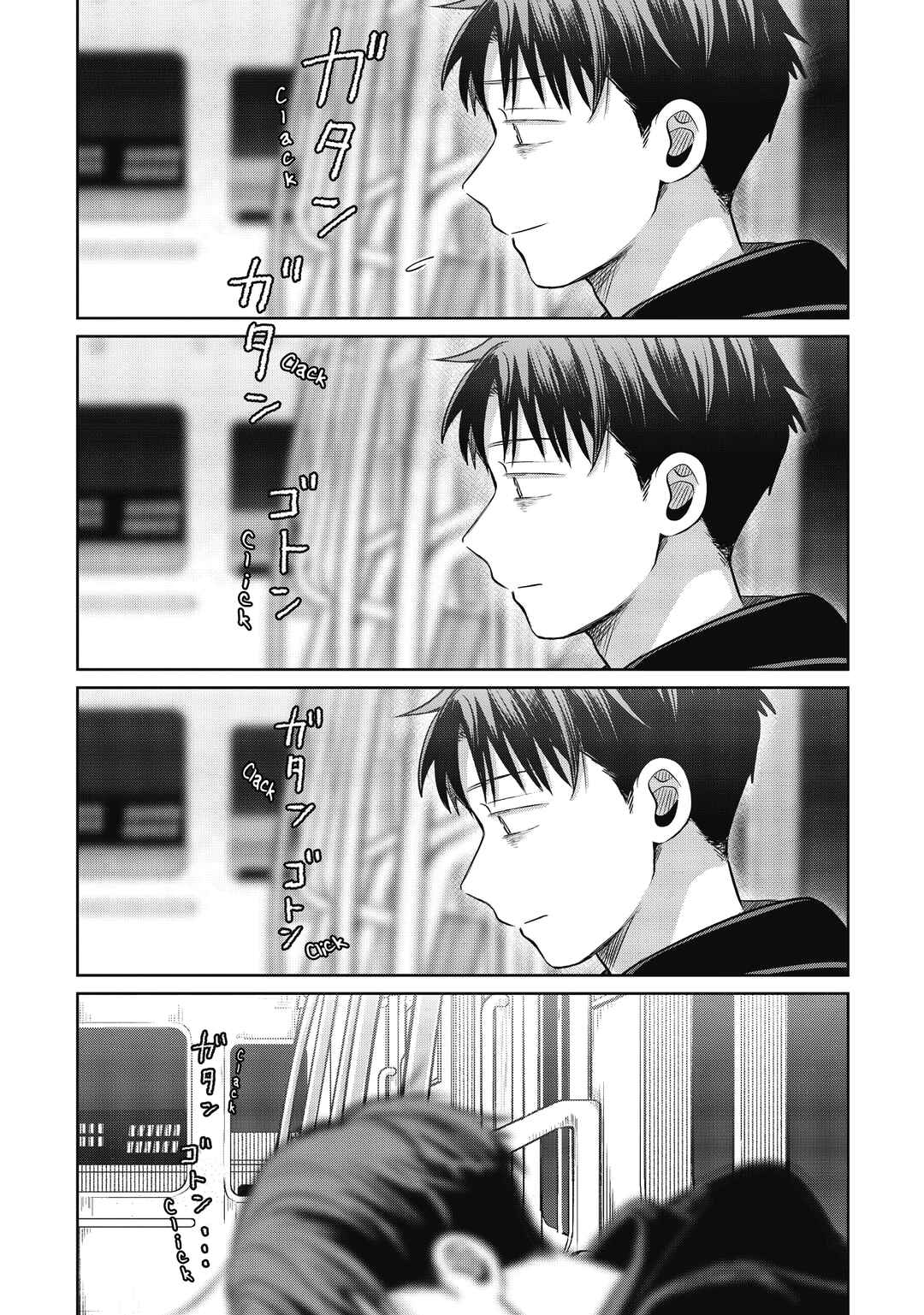 Page 33 Chapter 21 Koibumi to 13-sai no Actress