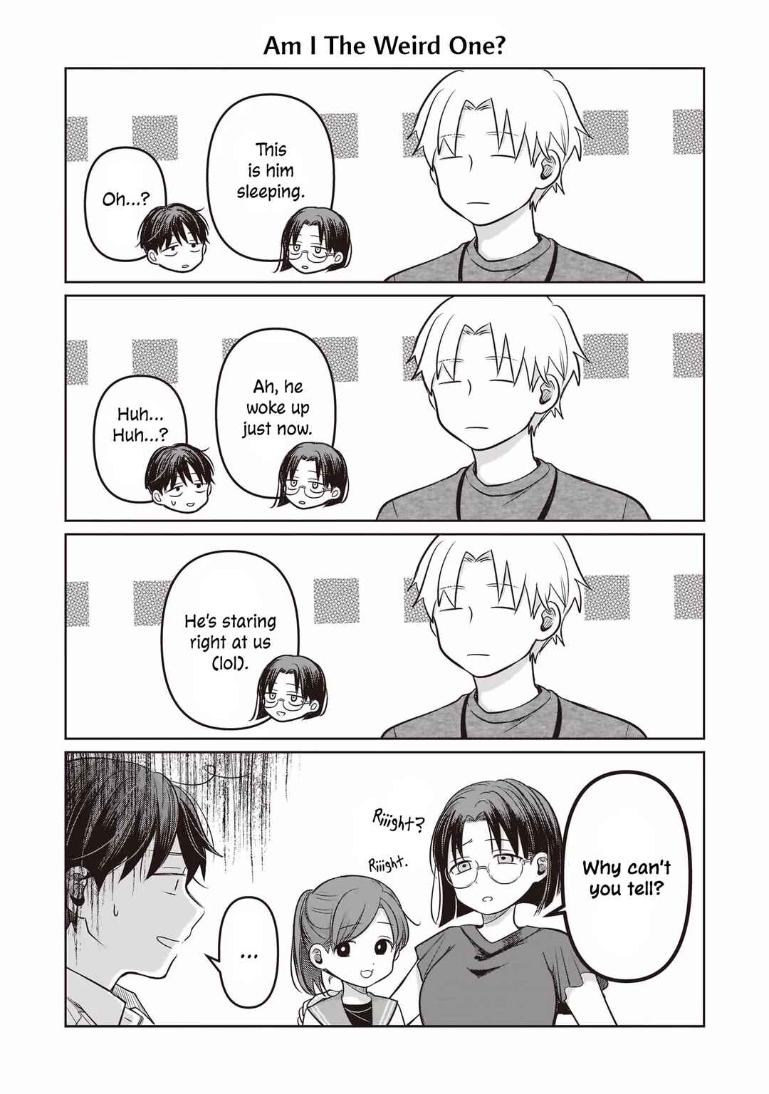Page 2 Chapter 9.5 Koibumi to 13-sai no Actress