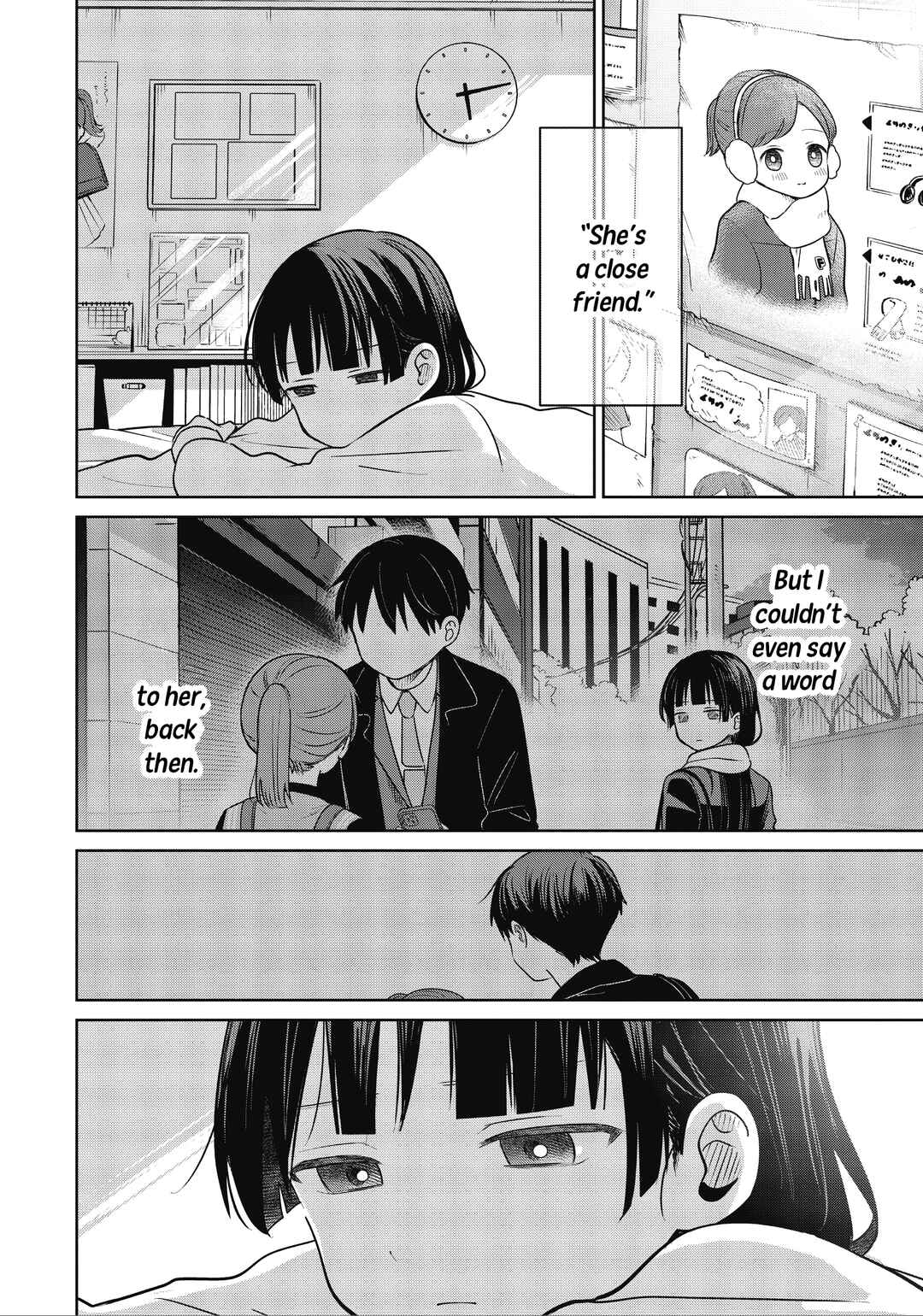Page 14 Chapter 34 Koibumi to 13-sai no Actress